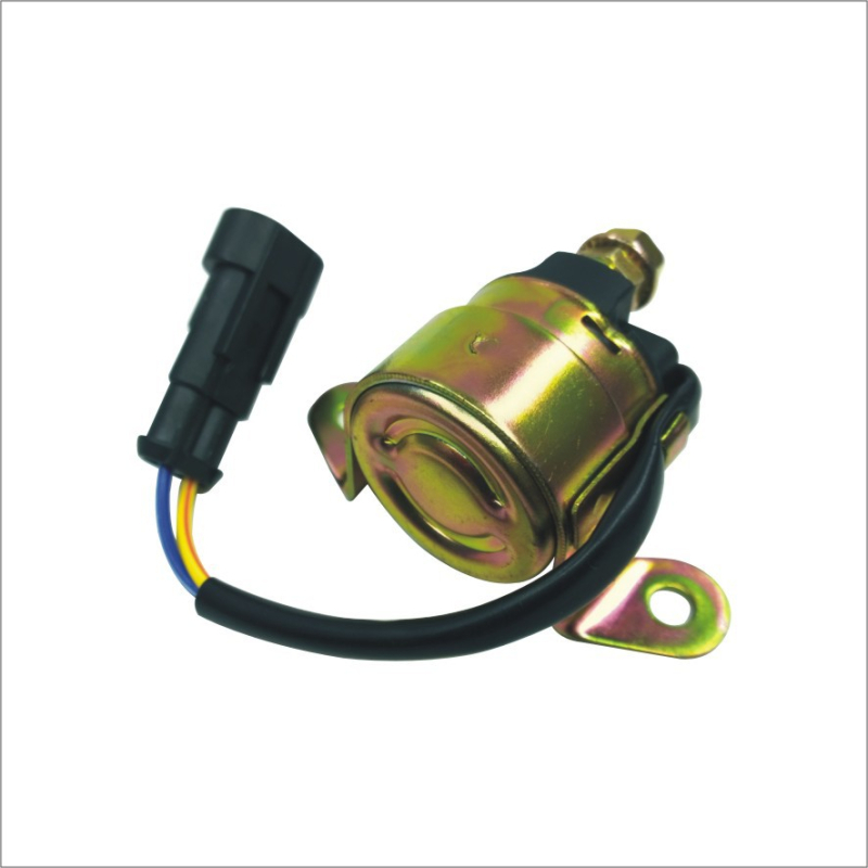 Реле за стартиране на мотоциклет GN-125 модел, 12V, 100W, 150 г