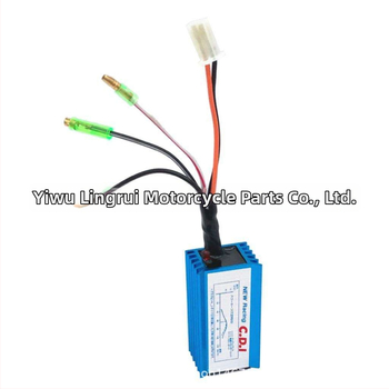 CDI zapalovacia jednotka pre skúter JOG50/90 ULASHKIM 50-90cc