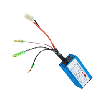 CDI модул за скутер JOG50/90 ULASHKIM 50-90cc