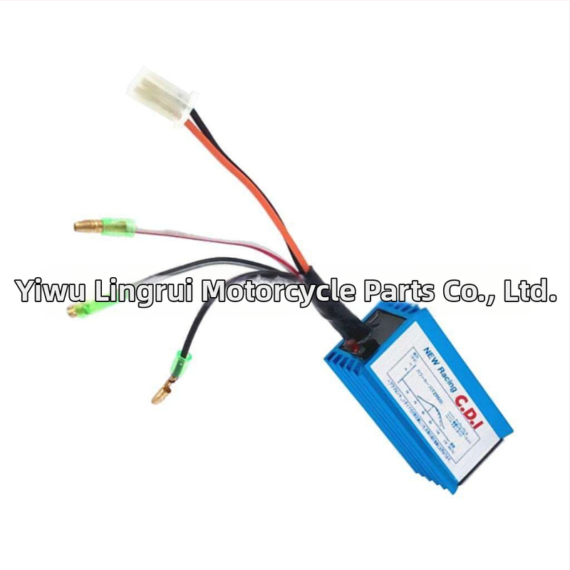 CDI zapalovacia jednotka pre skúter JOG50/90 ULASHKIM 50-90cc