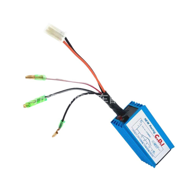 CDI модул за скутер JOG50/90 ULASHKIM 50-90cc