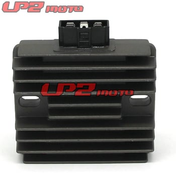 LPZ YHC-012 12V мотоциклетен ректификатор и зарядно за Yamaha FZ6R, FZ6, XJ6, YZF-R6, YZF-R3, R25, MTN250