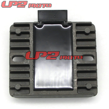 LPZ YHC-012 12V мотоциклетен ректификатор и зарядно за Yamaha FZ6R, FZ6, XJ6, YZF-R6, YZF-R3, R25, MTN250