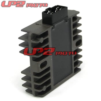 LPZ YHC-012 12V мотоциклетен ректификатор и зарядно за Yamaha FZ6R, FZ6, XJ6, YZF-R6, YZF-R3, R25, MTN250
