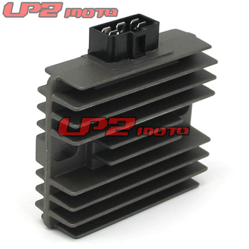 LPZ YHC-012 12V мотоциклетен ректификатор и зарядно за Yamaha FZ6R, FZ6, XJ6, YZF-R6, YZF-R3, R25, MTN250