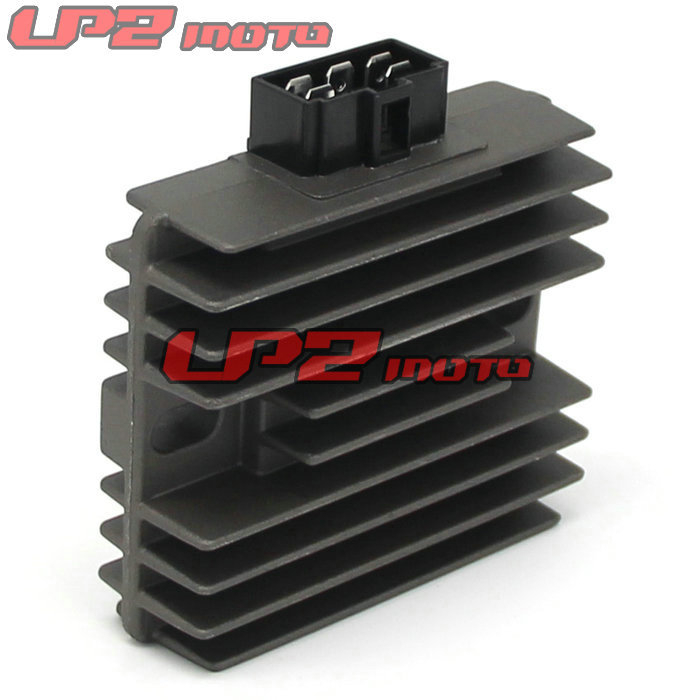 LPZ YHC-012 12V мотоциклетен ректификатор и зарядно за Yamaha FZ6R, FZ6, XJ6, YZF-R6, YZF-R3, R25, MTN250