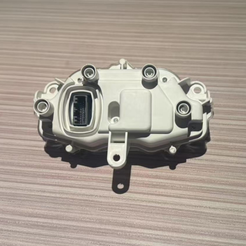 TIANTA160 digitalni višefunkcijski instrument s digitalnim zaslonom, Kaiyi Electronics, ABS kućište, 330 g, univerzalna kompatibilnost