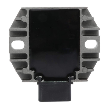 Мотоциклетен регулатор-изправител XVS650YFM660RSH640D-12 за Yamaha YFM660R, KR-Y2021, 14,5±0,5 V, 200 W