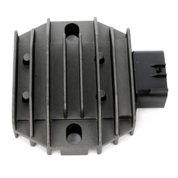 Мотоциклетен регулатор-изправител XVS650YFM660RSH640D-12 за Yamaha YFM660R, KR-Y2021, 14,5±0,5 V, 200 W