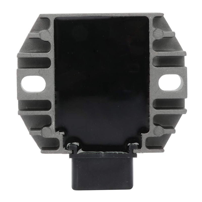 Мотоциклетен регулатор-изправител XVS650YFM660RSH640D-12 за Yamaha YFM660R, KR-Y2021, 14,5±0,5 V, 200 W