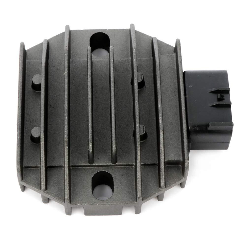 Мотоциклетен регулатор-изправител XVS650YFM660RSH640D-12 за Yamaha YFM660R, KR-Y2021, 14,5±0,5 V, 200 W