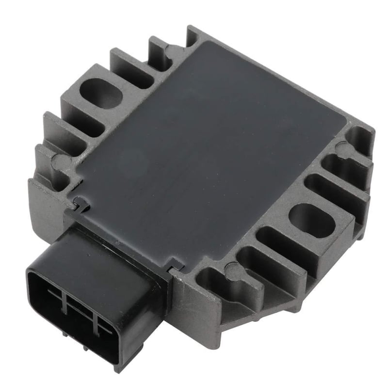 Мотоциклетен регулатор-изправител XVS650YFM660RSH640D-12 за Yamaha YFM660R, KR-Y2021, 14,5±0,5 V, 200 W