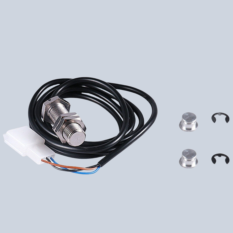 Senzor digital de instrumente pentru motocicletă/ATV: odometru, tahometru și vitezometru (ABS)