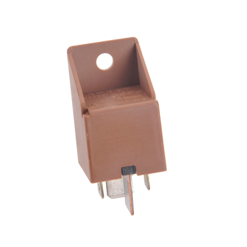 Haoji Piaggio motorové štartovacie relé 12V 100W