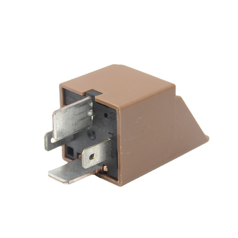 Haoji Piaggio motorové štartovacie relé 12V 100W