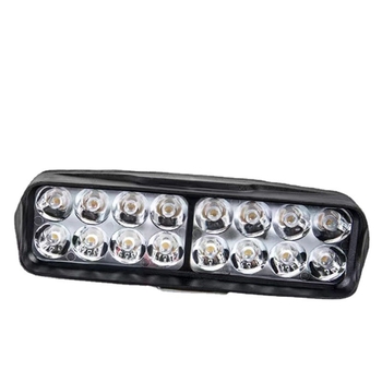 Tahongrui 12-80V Automobilska svjetla – LED reflektori, plastično kućište, ovlaštena privatna marka