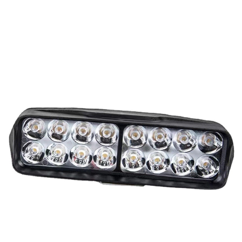 Tahongrui 12-80V Automobilska svjetla – LED reflektori, plastično kućište, ovlaštena privatna marka