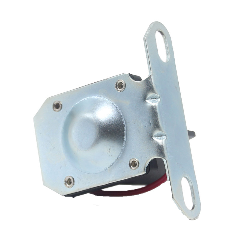 Zhenfeng Polaris Startno rele 12V za Polaris vozila — Modeli: 4010930, 4011335, 3085521, 3087196