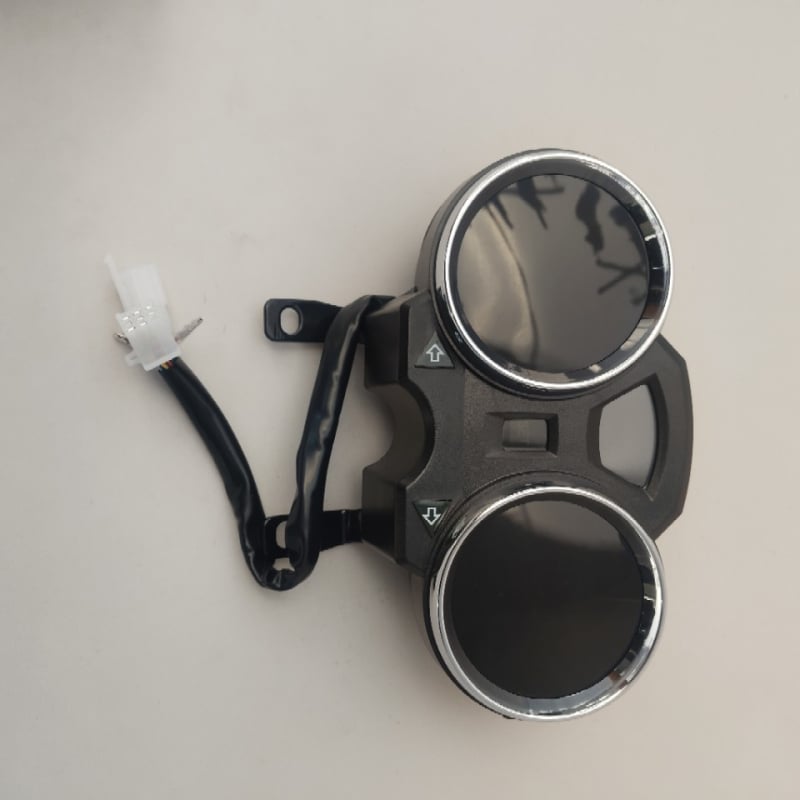 GN125F digitalni instrument panel za motocikl — ovlaštena privatna marka
