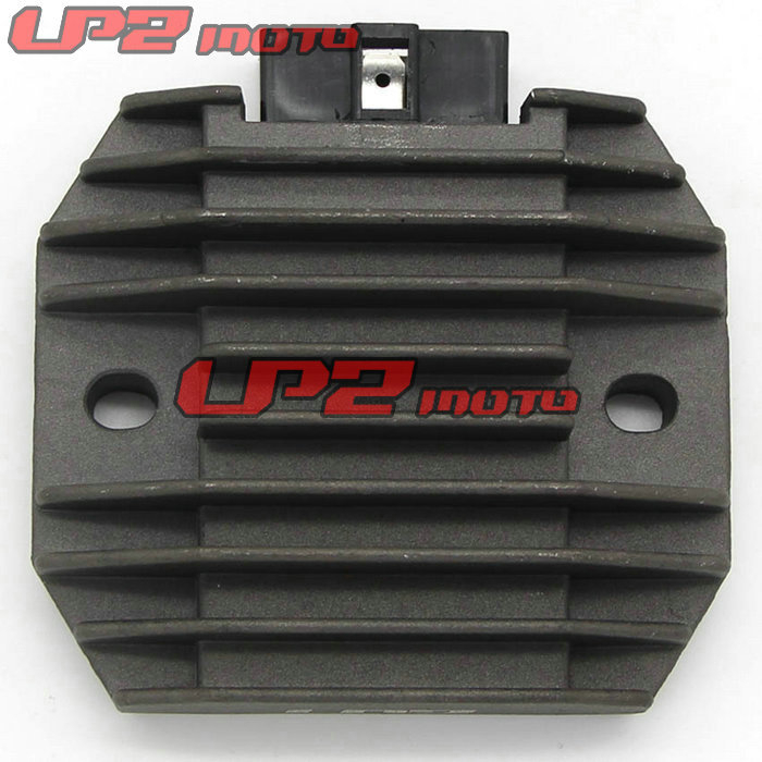 LPZ YHC-012 Motociklistički ispravljač-punjač Yamaha TDM850, SZR660, XVS400, YZF-R1, YZF-R6 – 12V