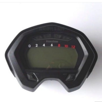 Motociklistički mjerni panel Starter HJ125-22/30A/150-22/30A ABS, točnost 1 km/h, kompatibilan s Haojue DK/KA karburator verzija