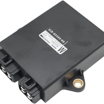 Digitalni zapalnik za Yamaha XTZ750, model KC-Y2009, napons 8-16 V, snaga 100 W