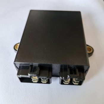 Digitalni zapalnik za Yamaha XTZ750, model KC-Y2009, napons 8-16 V, snaga 100 W