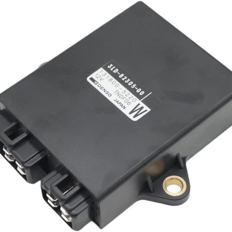 Digitalni zapalnik za Yamaha XTZ750, model KC-Y2009, napons 8-16 V, snaga 100 W