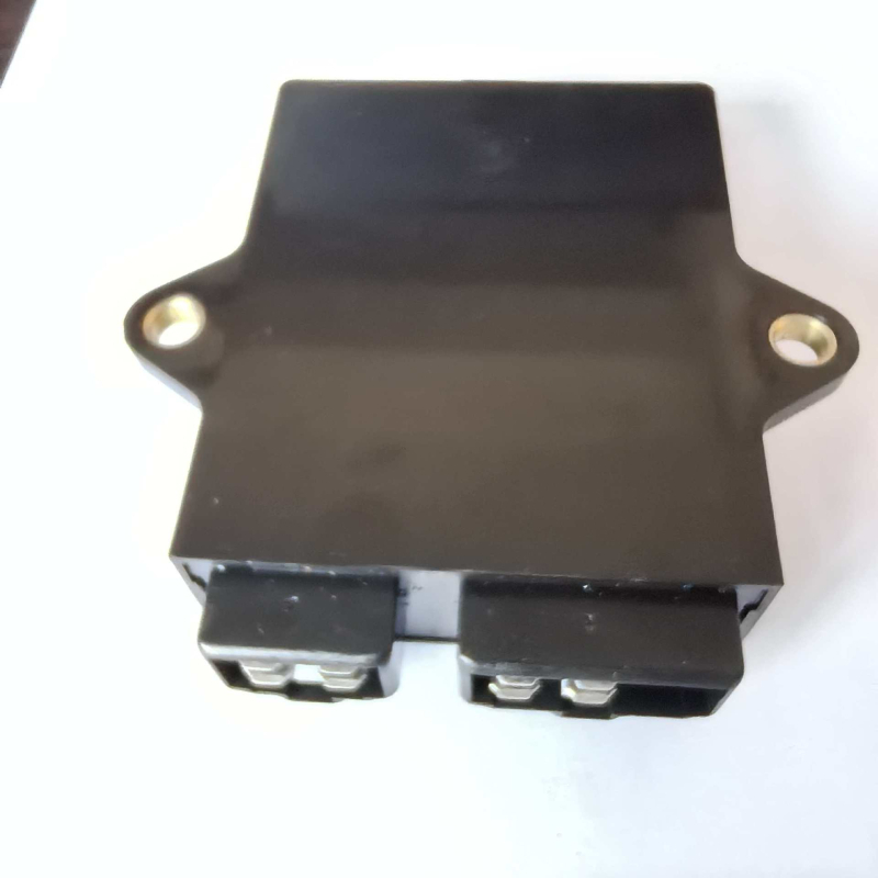 Digitalni zapalnik za Yamaha XTZ750, model KC-Y2009, napons 8-16 V, snaga 100 W