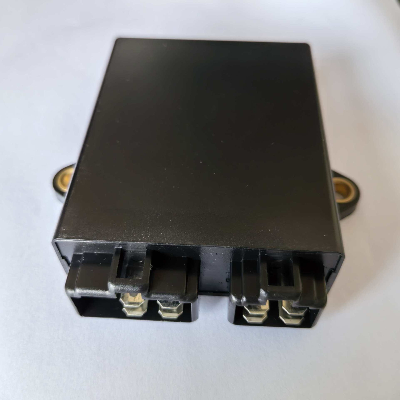 Digitalni zapalnik za Yamaha XTZ750, model KC-Y2009, napons 8-16 V, snaga 100 W