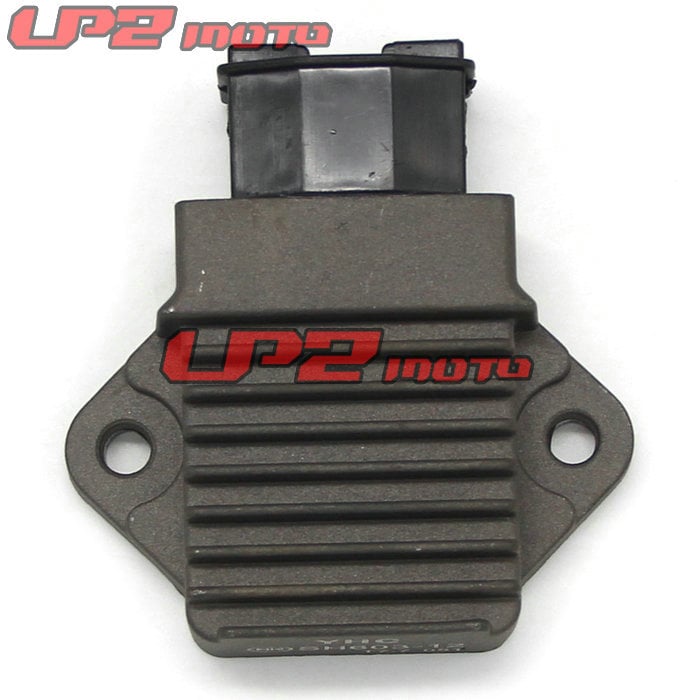 LPZ YHC-007 Moto usmjerivač punjač za Honda CB400, CBR250, CBR400, VFR400, CB500, NSS250