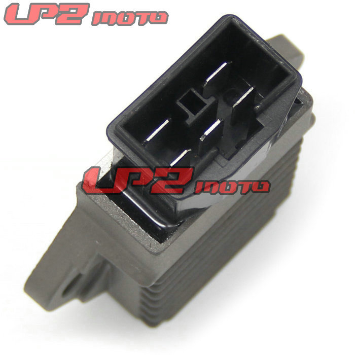 LPZ YHC-007 Moto usmjerivač punjač za Honda CB400, CBR250, CBR400, VFR400, CB500, NSS250