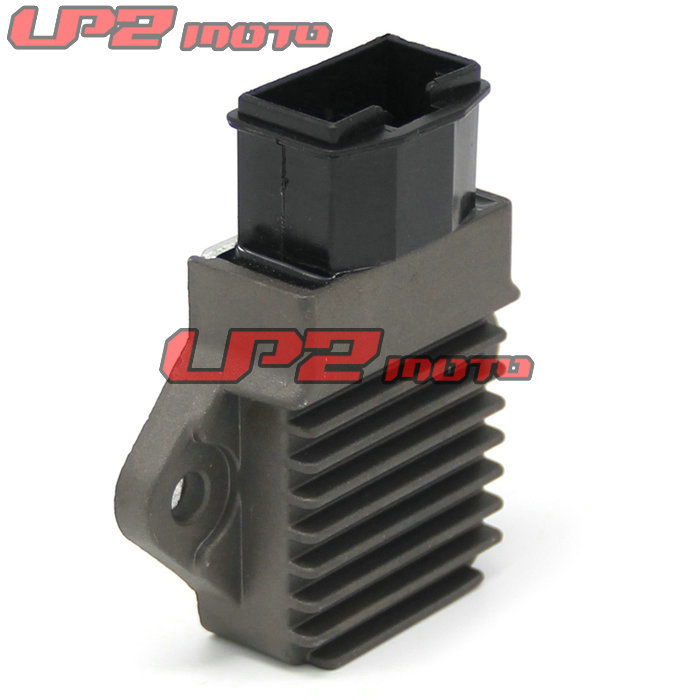 LPZ YHC-007 Moto usmjerivač punjač za Honda CB400, CBR250, CBR400, VFR400, CB500, NSS250