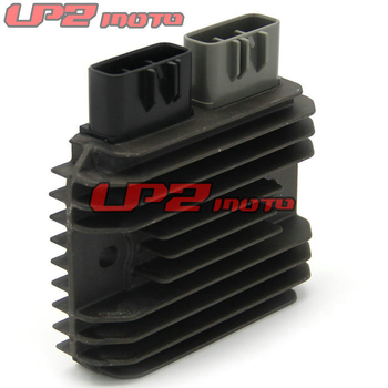 LPZ YHC-047 12V Motociklistički ispravljač punjač napona za Kawasaki ZX-6R ZX600 Ninja ZX-10R ZX10R