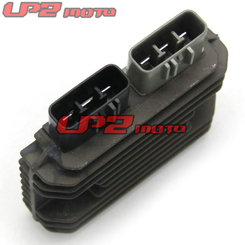 LPZ YHC-047 12V Motociklistički ispravljač punjač napona za Kawasaki ZX-6R ZX600 Ninja ZX-10R ZX10R