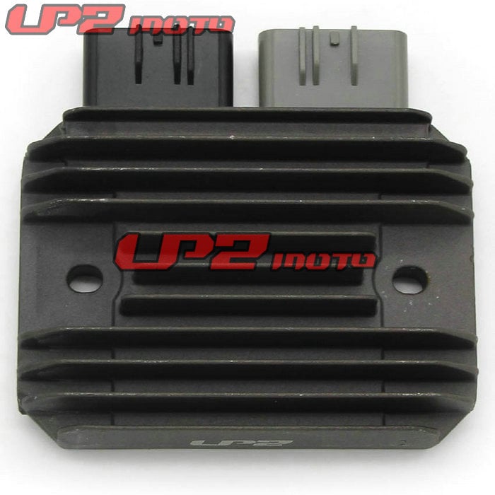 LPZ YHC-047 12V Motociklistički ispravljač punjač napona za Kawasaki ZX-6R ZX600 Ninja ZX-10R ZX10R