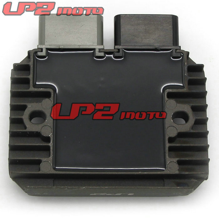 LPZ YHC-047 12V Motociklistički ispravljač punjač napona za Kawasaki ZX-6R ZX600 Ninja ZX-10R ZX10R