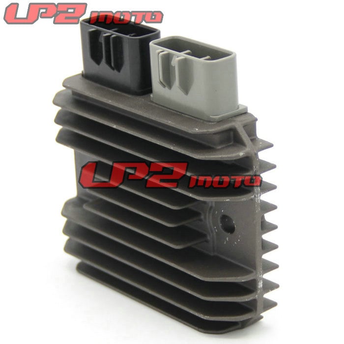 LPZ YHC-047 12V Motociklistički ispravljač punjač napona za Kawasaki ZX-6R ZX600 Ninja ZX-10R ZX10R