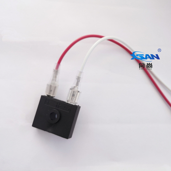 DT125 motociklistički ispravljač — 12V, 40W, XSAN