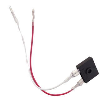 DT125 motociklistički ispravljač — 12V, 40W, XSAN