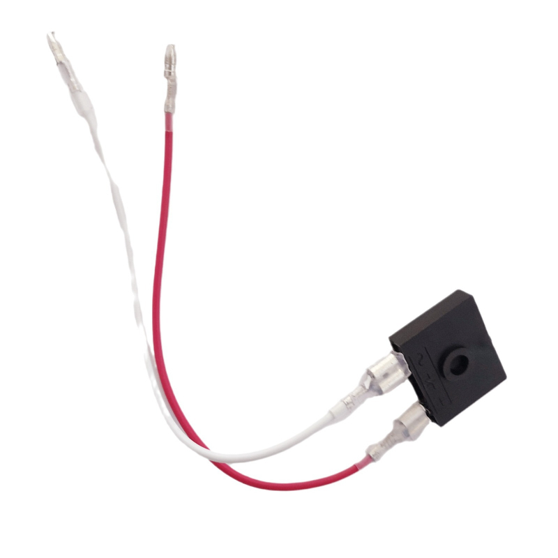 DT125 motociklistički ispravljač — 12V, 40W, XSAN