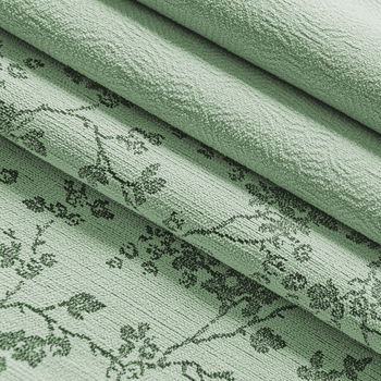 Chenille jacquard zavjese sa zatamnjenjem, stil srednjeg stoljeća, novi model, luksuzan dojam za dnevni boravak, spavaću sobu i balkon, francuski stil
