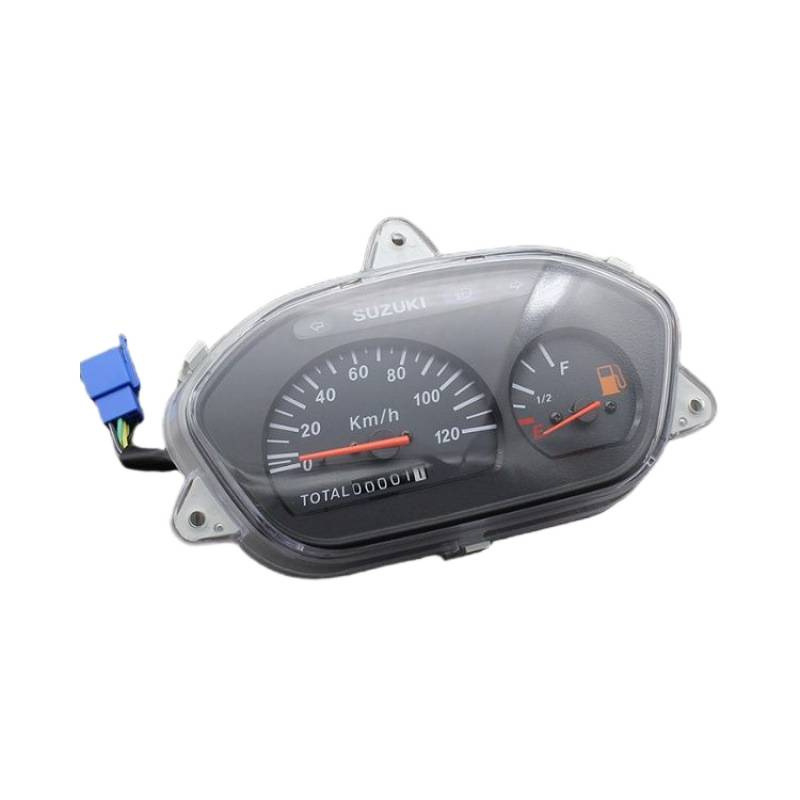 Instrument ploča za motocikl Neptune HS125T i QS150T – brzinomjer i odometar