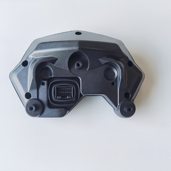 Instrument LCD pentru motocicletă Yamaha FZ16 – ABS, model FZ16, precizie 1 km/h, greutate 0.52 kg, compatibil Yamaha FZ16