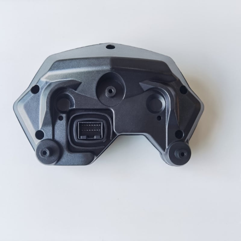 Instrument LCD pentru motocicletă Yamaha FZ16 – ABS, model FZ16, precizie 1 km/h, greutate 0.52 kg, compatibil Yamaha FZ16