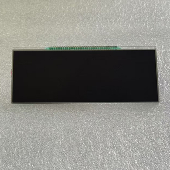 Ecran LCD pentru bordul motocicletei Biz125 — Kaiyi Electronics, Biz125 model, 400 g, compatibil Biz125