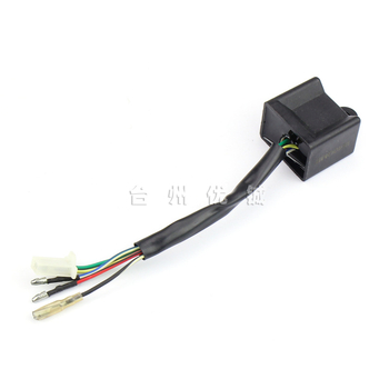 Igniter za Yamaha dvotaktni motor, Youcheng, Two-punch 50 (5-wire), kompatibilan s JOG50/90, XH90, QJ50QT-5