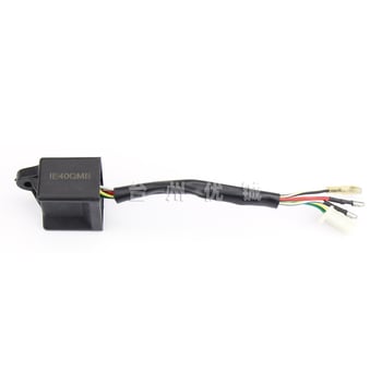 Igniter za Yamaha dvotaktni motor, Youcheng, Two-punch 50 (5-wire), kompatibilan s JOG50/90, XH90, QJ50QT-5