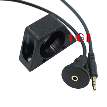 Maikorong kabel za slušalice, 1 m, 3,5 mm stereo, bakar bez kisika, za PC