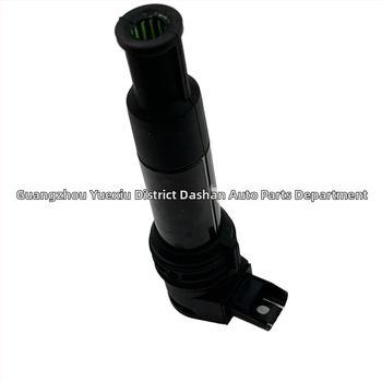 Zapaľovacia cievka pre motorku - model 7715853-01, 12V, značka Juxinde, kompatibilný s 20 modelmi